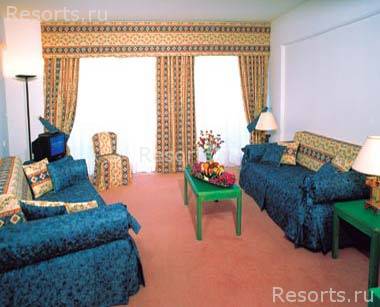 Rodos Princess Beach Hotel 10
